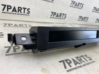 Дисплей информационный MAZDA PREMACY CWFFW PE-VPS C513611J0 2 ракурс