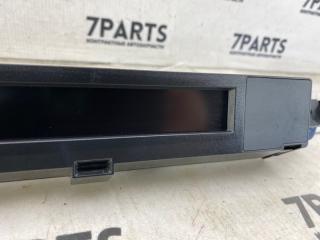 Дисплей информационный MAZDA PREMACY CWFFW PE-VPS C513611J0 3 ракурс