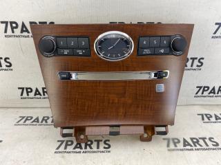 Часы NISSAN FUGA Y50 VQ25DE 25810EG000 1 ракурс Часы NISSAN FUGA Y50 VQ25DE 25810EG000 1 ракурс