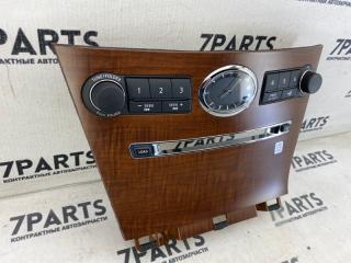 Часы NISSAN FUGA Y50 VQ25DE 25810EG000 2 ракурс Часы NISSAN FUGA Y50 VQ25DE 25810EG000 2 ракурс
