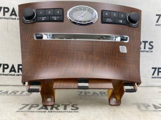 Часы NISSAN FUGA Y50 VQ25DE 25810EG000 4 ракурс Часы NISSAN FUGA Y50 VQ25DE 25810EG000 4 ракурс
