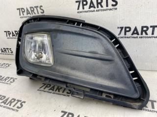 Туманка правая передняя MAZDA BIANTE CCEFW 114-41893 3 ракурс