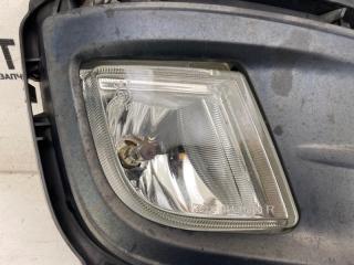 Туманка правая передняя MAZDA BIANTE CCEFW 114-41893 4 ракурс