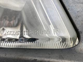 Туманка правая передняя MAZDA BIANTE CCEFW 114-41893 5 ракурс