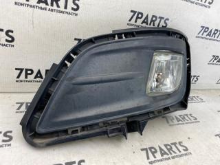 Туманка левая передняя MAZDA BIANTE CCEFW 114-41893 2 ракурс