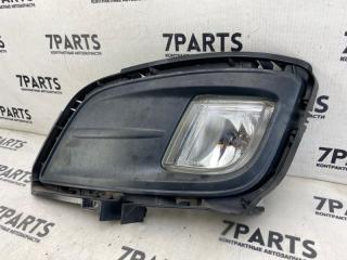 Туманка левая передняя MAZDA BIANTE CCEFW 114-41893 3 ракурс