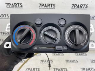 Климат-контроль MAZDA PREMACY CP8W FP-DE 1 ракурс