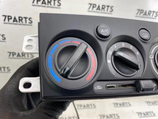Климат-контроль MAZDA PREMACY CP8W FP-DE 2 ракурс