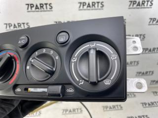 Климат-контроль MAZDA PREMACY CP8W FP-DE 3 ракурс