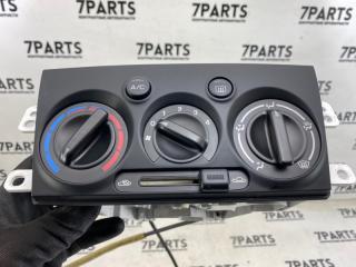 Климат-контроль MAZDA PREMACY CP8W FP-DE 4 ракурс