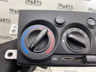 Климат-контроль MAZDA PREMACY CP8W FP-DE 5 ракурс