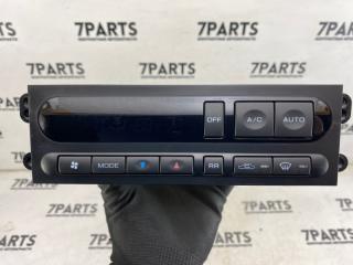 Запчасть климат-контроль NISSAN LARGO 1999