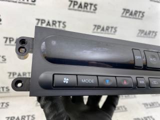 Климат-контроль NISSAN LARGO W30 KA24DE 275106C900 2 ракурс