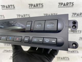 Климат-контроль NISSAN LARGO W30 KA24DE 275106C900 3 ракурс