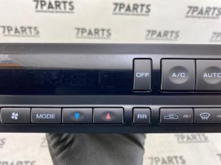 Климат-контроль NISSAN LARGO W30 KA24DE 275106C900 4 ракурс