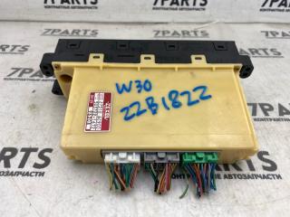 Климат-контроль NISSAN LARGO W30 KA24DE 275106C900 5 ракурс