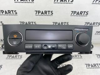 Климат-контроль SUBARU LEGACY 2003