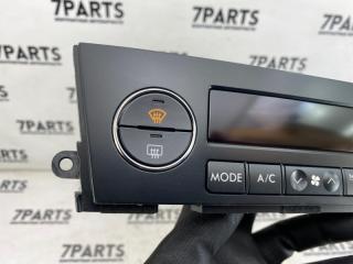 Климат-контроль SUBARU LEGACY BP5 EJ204DPAJE 72311AG060 2 ракурс