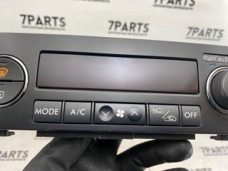 Климат-контроль SUBARU LEGACY BP5 EJ204DPAJE 72311AG060 3 ракурс