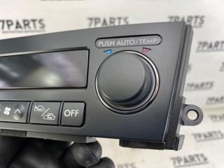Климат-контроль SUBARU LEGACY BP5 EJ204DPAJE 72311AG060 4 ракурс