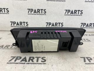 Климат-контроль SUBARU LEGACY BP5 EJ204DPAJE 72311AG060 5 ракурс