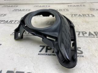 Ободок туманки правый передний MAZDA DEMIO DJ5FS D09J50C11 5 ракурс
