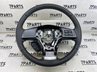 Руль SUBARU IMPREZA GP7 FB20ASZH1A 34312FJ010VH 1 ракурс