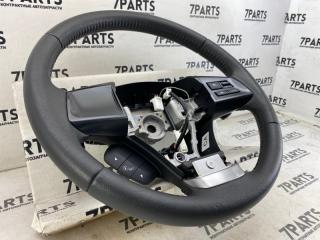 Руль SUBARU IMPREZA GP7 FB20ASZH1A 34312FJ010VH 2 ракурс