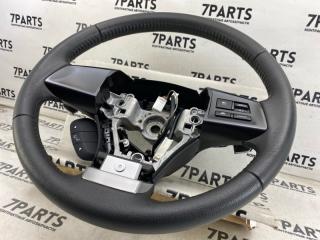 Руль SUBARU IMPREZA GP7 FB20ASZH1A 34312FJ010VH 3 ракурс