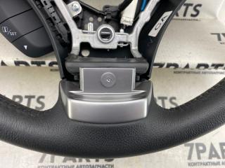 Руль SUBARU IMPREZA GP7 FB20ASZH1A 34312FJ010VH 5 ракурс