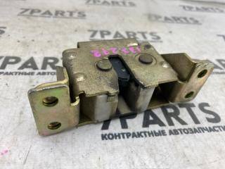 Замок двери левый задний MAZDA BONGO FRIENDEE SG5W J5 2 ракурс