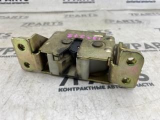 Замок двери левый задний MAZDA BONGO FRIENDEE SG5W J5 3 ракурс