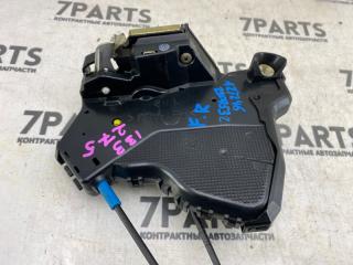 Замок двери правый передний TOYOTA CALDINA AZT246 1AZFSE 2 ракурс