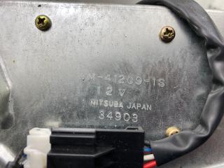 Моторчик заднего дворника MITSUBISHI LEGNUM EC5W 6A13 4 ракурс Моторчик заднего дворника MITSUBISHI LEGNUM EC5W 6A13 4 ракурс