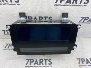 Монитор NISSAN TEANA J32 VQ25DE 28090JN20A 4 ракурс