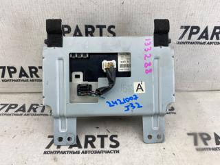 Монитор NISSAN TEANA J32 VQ25DE 28090JN20A 5 ракурс