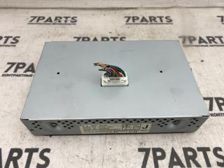 Монитор NISSAN FUGA Y50 VQ25DE 28091EG100 5 ракурс