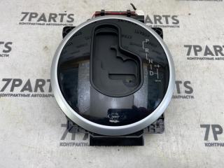 Консоль кпп SUBARU LEGACY 2009