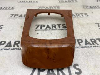 Консоль кпп HONDA FIT ARIA GD8 L15A 2 ракурс