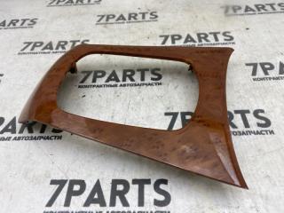 Консоль кпп HONDA FIT ARIA GD8 L15A 3 ракурс