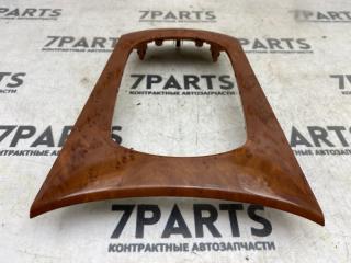 Консоль кпп HONDA FIT ARIA GD8 L15A 4 ракурс