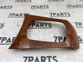 Консоль кпп HONDA FIT ARIA GD8 L15A 5 ракурс