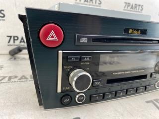 Магнитофон SUBARU LEGACY BP5 EJ204DPAJE ,PF-40621 2 ракурс