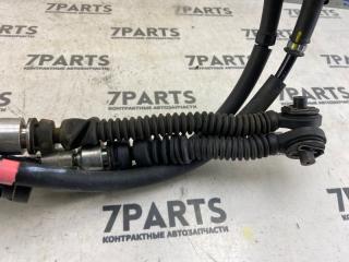 Трос переключения кпп MAZDA ATENZA GJ2FP SH-VPTR 4 ракурс