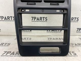 Консоль магнитофона NISSAN FAIRLADY Z GZ32 VG30DE 3 ракурс