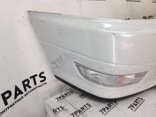 Бампер передний NISSAN LEOPARD JY33 VG20E 620225P200 2 ракурс