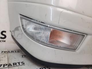 Бампер передний NISSAN LEOPARD JY33 VG20E 620225P200 4 ракурс