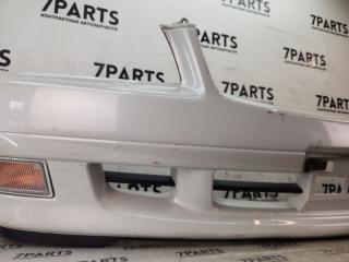 Бампер передний NISSAN LEOPARD JY33 VG20E 620225P200 5 ракурс