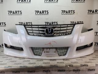 Бампер передний TOYOTA BLADE AZE156 2AZFE 1 ракурс Бампер передний TOYOTA BLADE AZE156 2AZFE 1 ракурс