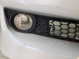 Бампер передний TOYOTA BLADE AZE156 2AZFE 4 ракурс Бампер передний TOYOTA BLADE AZE156 2AZFE 4 ракурс